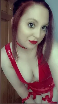 OnlyFans cuenta brittaniblue avatar 1