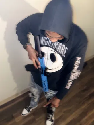 OnlyFans account  reallyrichjayon avatar 1