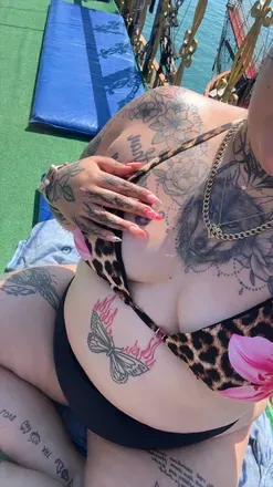 OnlyFans cuenta heinifannyvip avatar 1