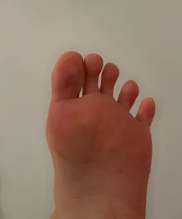 OnlyFans cuenta agnesfeet24 avatar 1