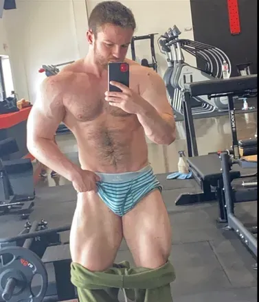 OnlyFans de strength.stud