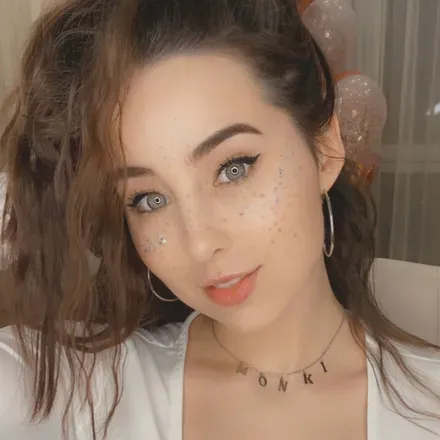 OnlyFans cuenta lil_monki avatar 1
