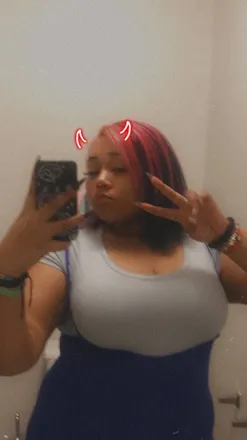 OnlyFans cuenta crybaby.tings header 2