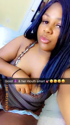 OnlyFans cuenta chocolate_wet23 avatar 1