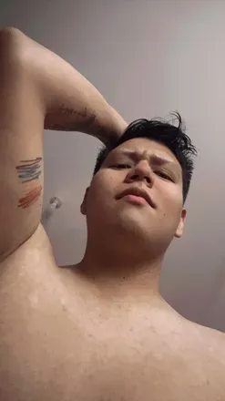 OnlyFans cuenta yerko.barrios avatar 1