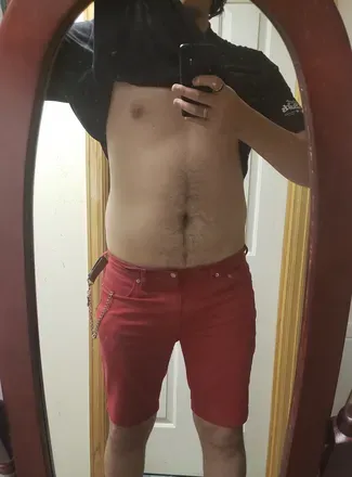 OnlyFans cuenta the_hunter_1996 avatar 1