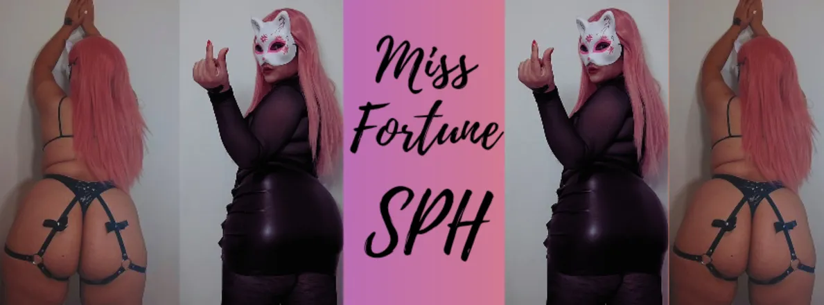 OnlyFans cuenta miss22fortune header 2