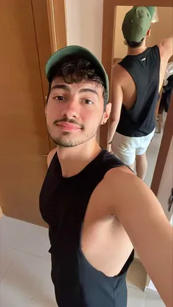 OnlyFans cuenta veesam_97 avatar 1