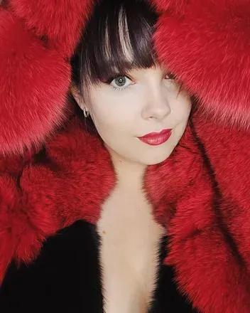 OnlyFans cuenta ruby.raccoonn avatar 1