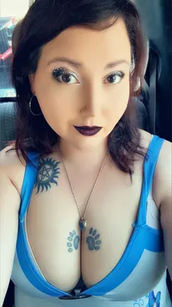 OnlyFans cuenta wickedwitchofthesouth avatar 1