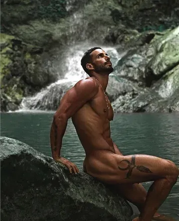OnlyFans cuenta maorluzfree avatar 1