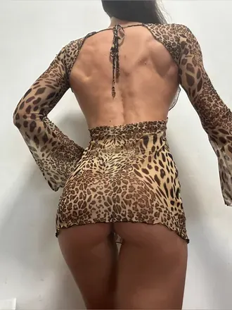 OnlyFans cuenta whitepantera avatar 1