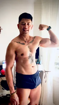 OnlyFans cuenta sirhemsworthharry avatar 1