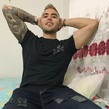 OnlyFans cuenta cristian.montoya9 avatar 1