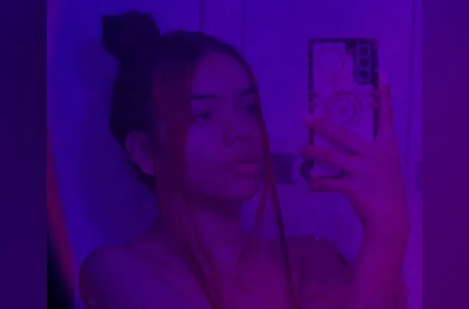 OnlyFans cuenta iamnayeli1 header 2