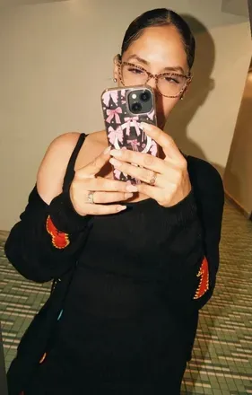 OnlyFans account  yasminafterdark avatar 1