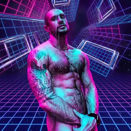 OnlyFans account  wolfiewildes avatar 1