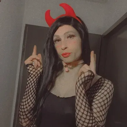 OnlyFans cuenta maaikebdsm avatar 1