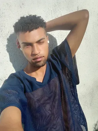 OnlyFans cuenta kloudyb22 avatar 1