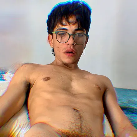 OnlyFans cuenta isakpervert avatar 1