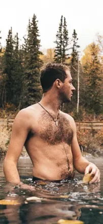OnlyFans account  nakedtravelz avatar 1