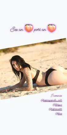 OnlyFans cuenta athena207 header 2