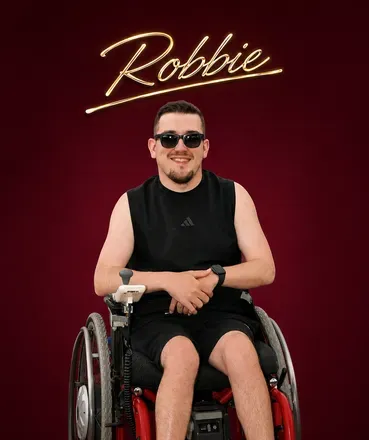OnlyFans cuenta robbiegold77 avatar 1