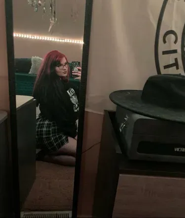 OnlyFans cuenta ravenbabyy666 avatar 1