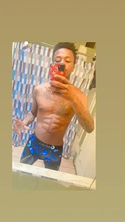 OnlyFans account  slick2shiesty avatar 1