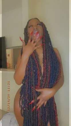 OnlyFans cuenta ganjaladii avatar 1