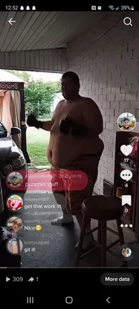OnlyFans cuenta bigchungus24 avatar 1