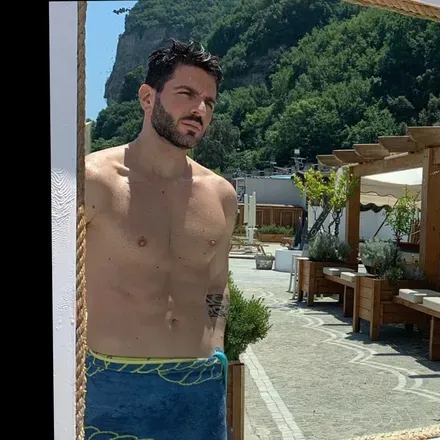 OnlyFans account  eyepepp avatar 1