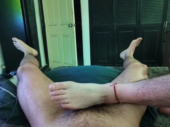 OnlyFans cuenta morbofetichista header 2
