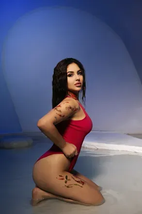 OnlyFans cuenta alisialins avatar 1