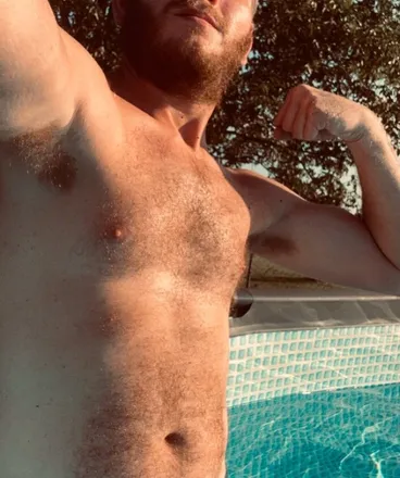 OnlyFans cuenta robmaverickvip header 2