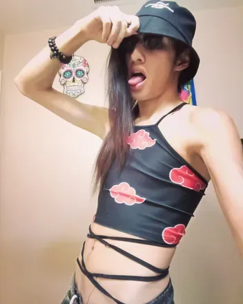 OnlyFans cuenta valintine avatar 1