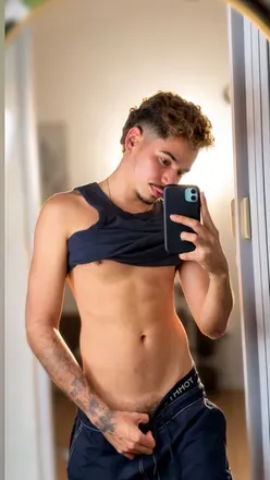 OnlyFans account  tremendogostoso avatar 1
