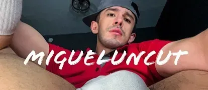 OnlyFans cuenta migueluncut header 2