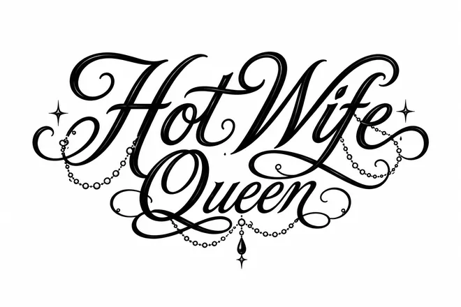 OnlyFans cuenta hotwife_queen header 2