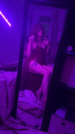 OnlyFans cuenta red_headed_bliss avatar 1