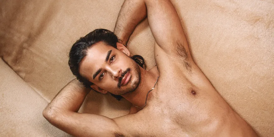 OnlyFans account  kallelxx header 2