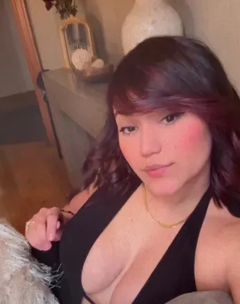 OnlyFans cuenta magentaviolet25 avatar 1