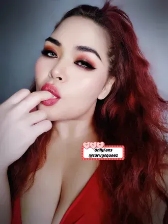 OnlyFans cuenta curvysqueez avatar 1
