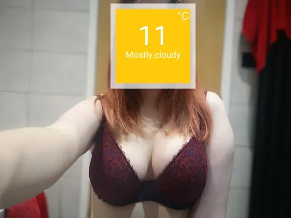 OnlyFans cuenta scarlettherald avatar 1