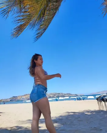 OnlyFans cuenta camilarojas97 header 2