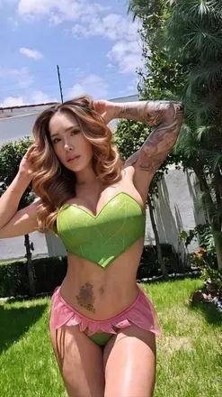 OnlyFans cuenta johanitagonzale avatar 1