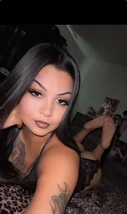 OnlyFans of chulavenus