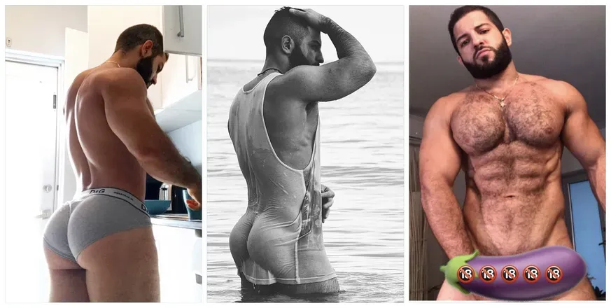 OnlyFans cuenta javixca header 2