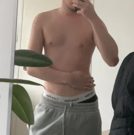 OnlyFans cuenta hot_matheo avatar 1