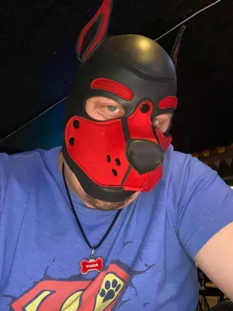 OnlyFans cuenta puprookie avatar 1
